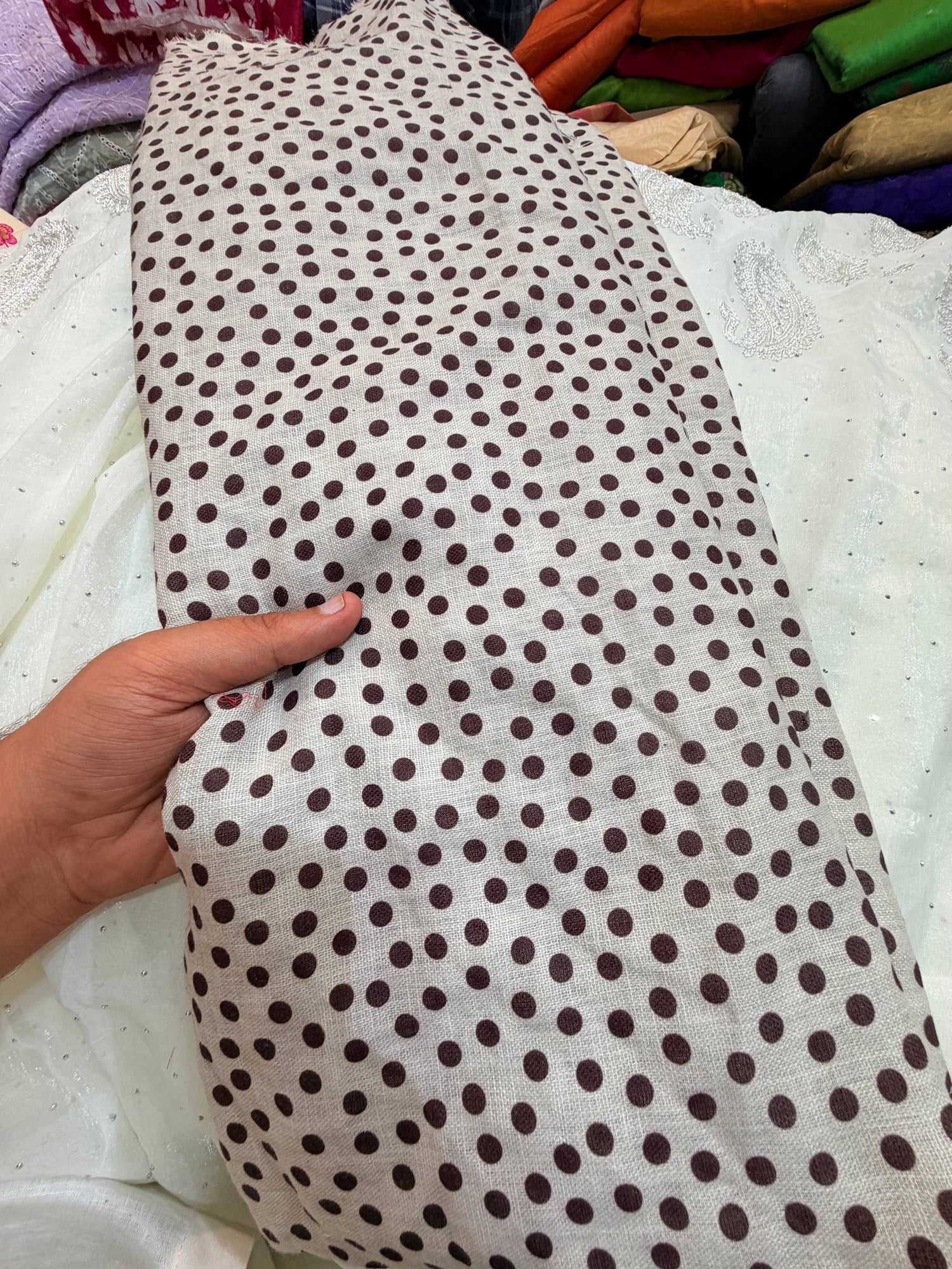 Premium FABRICS On (SALE Prices) Discount