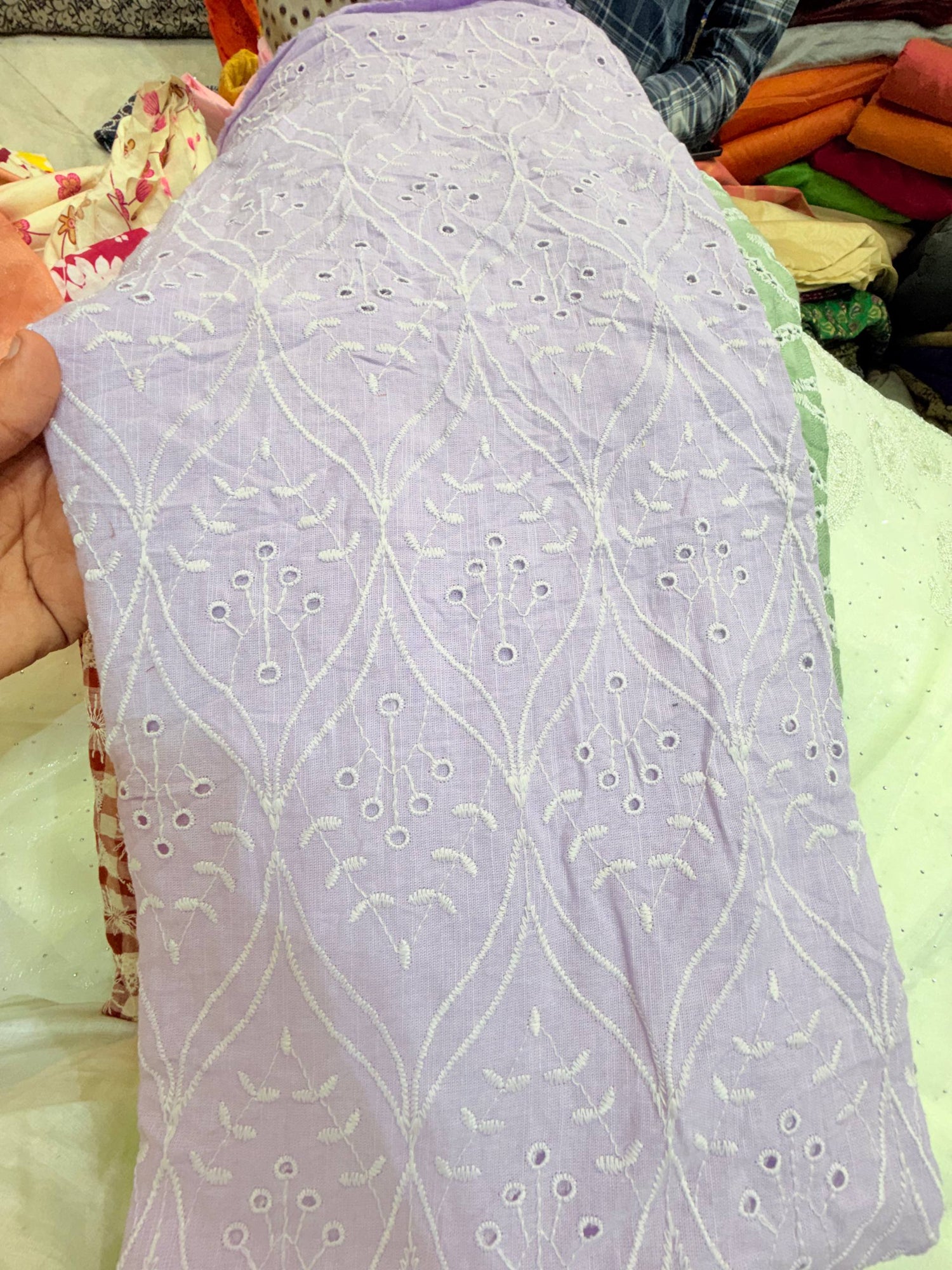 Premium FABRICS On (SALE Prices) Discount
