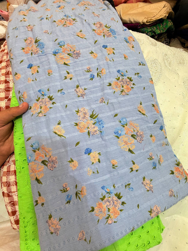 Premium FABRICS On (SALE Prices) Discount