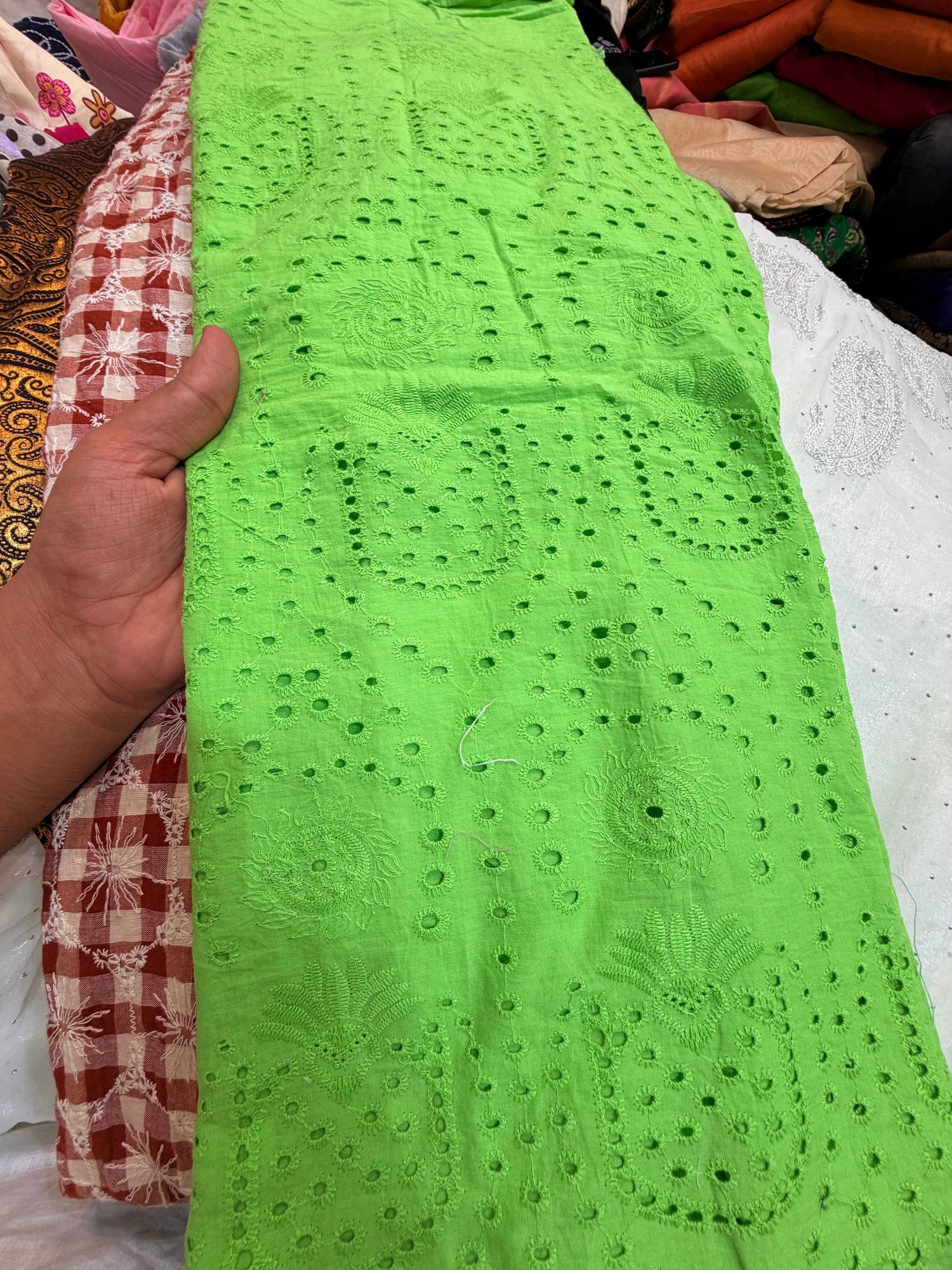 Premium FABRICS On (SALE Prices) Discount