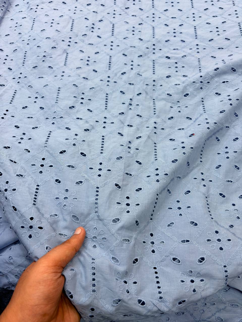 (SALE Prices) Most Premium Hakuba Cotton Fabric (Big WIDTH!!)