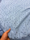 (SALE Prices) Most Premium Hakuba Cotton Fabric (Big WIDTH!!)