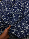 (SALE Prices) Most Premium Hakuba Denim Fabric  (Big WIDTH!!)