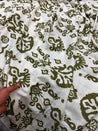 (SALE Prices) Most Premium Linen Cotton Printed (Big WIDTH!!)