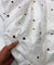 (SALE Prices) Most Premium Heart Design Cotton (Big WIDTH!!)