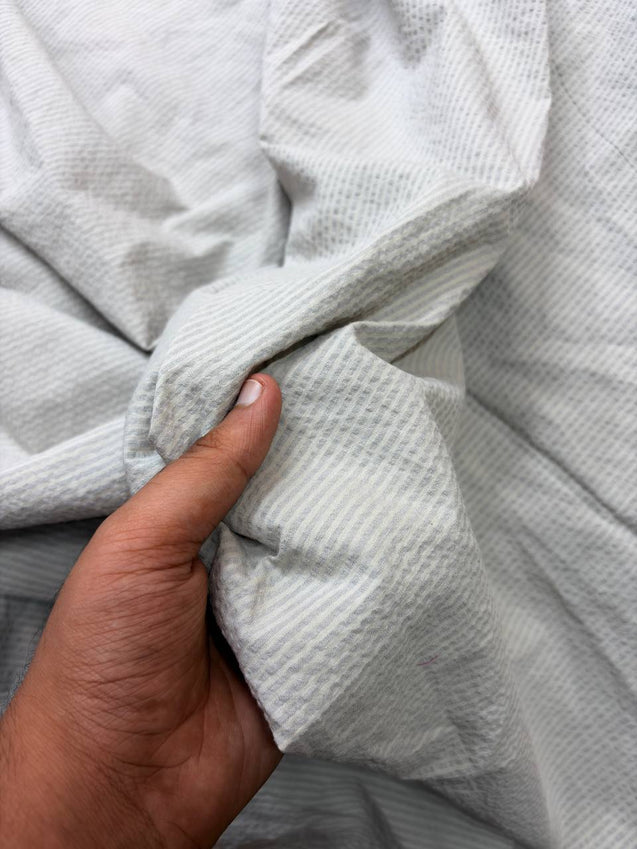 (SALE Prices) Most Premium Sher Shankar Cotton Fabric (Big WIDTH!!)