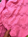 (SALE Prices) Most Premium Hakuba Chikankari Fabric (Big WIDTH!!)