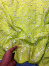 (SALE Prices) Most Premium 3D Style Cotton Fabric