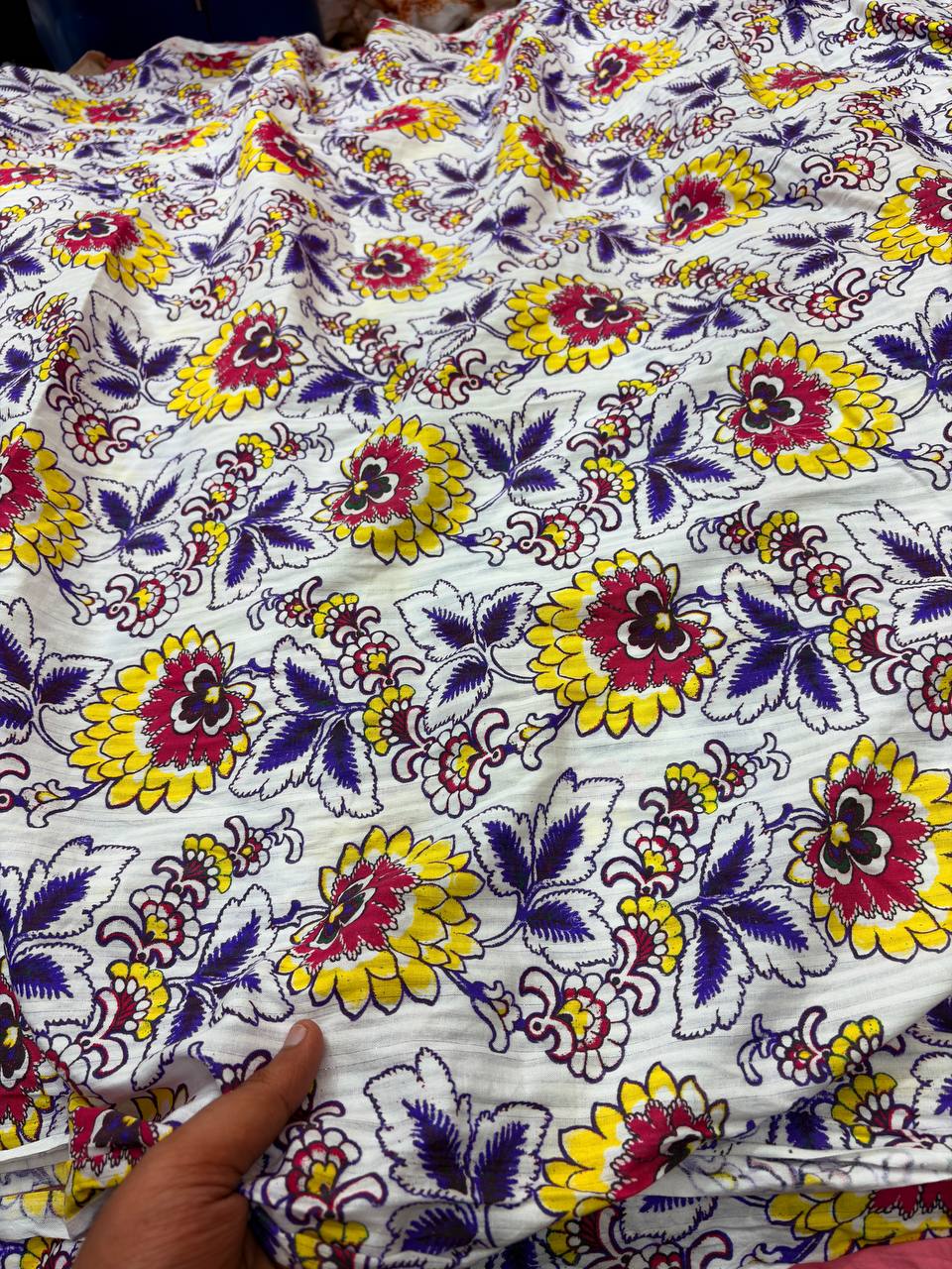 (SALE Prices) Most Premium Pure Cotton Printed