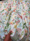 (SALE Prices) Most Premium Linen Cotton Fabric  (Big WIDTH!!)