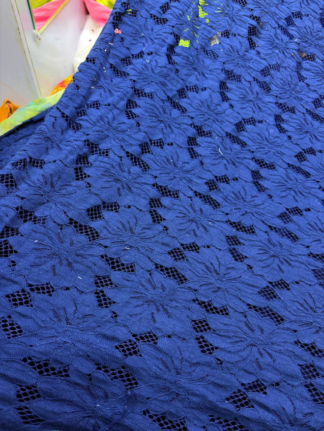 (SALE Prices) Most Premium Imported Crosia FABRIC (Big WIDTH!!)
