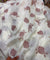(SALE Prices) Most Premium Pure Muslin Cotton FABRIC With Fine Embroidery (Big WIDTH!!)