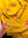 (SALE Prices) Most Premium Pure Cotton FABRIC PRINTED (Big WIDTH!!)