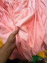 Most Premium Branded Export LINEN Cotton FABRICS (Big WIDTH!!)