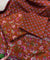 Premium BRANDED Pure Cotton PRINTED Suits (Complete Suit With Dupatta)