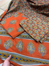 Premium BRANDED Pure Cotton PRINTED Suits (Complete Suit With Dupatta)