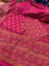 Premium BRANDED Pure Cotton PRINTED Suits (Complete Suit With Dupatta)