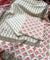 Premium BRANDED Pure Cotton PRINTED Suits (Complete Suit With Dupatta)