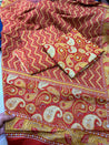 Premium BRANDED Pure Cotton PRINTED Suits (Complete Suit With Dupatta)