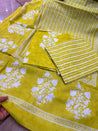 Premium BRANDED Pure Cotton PRINTED Suits (Complete Suit With Dupatta)