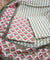 Premium BRANDED Pure Cotton PRINTED Suits (Complete Suit With Dupatta)