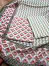Premium BRANDED Pure Cotton PRINTED Suits (Complete Suit With Dupatta)