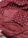 Premium BRANDED Pure Cotton PRINTED Suits (Complete Suit With Dupatta)