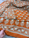 Premium BRANDED Pure Cotton PRINTED Suits (Complete Suit With Dupatta)