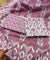 Premium BRANDED Pure Cotton PRINTED Suits (Complete Suit With Dupatta)