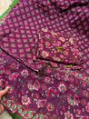 Premium BRANDED Pure Cotton PRINTED Suits (Complete Suit With Dupatta)