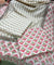 Premium BRANDED Pure Cotton PRINTED Suits (Complete Suit With Dupatta)