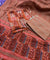 Premium BRANDED Pure Cotton PRINTED Suits (Complete Suit With Dupatta)