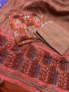 Premium BRANDED Pure Cotton PRINTED Suits (Complete Suit With Dupatta)
