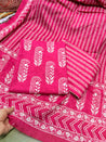 Premium BRANDED Pure Cotton PRINTED Suits (Complete Suit With Dupatta)