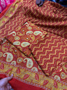 Premium BRANDED Pure Cotton PRINTED Suits (Complete Suit With Dupatta)