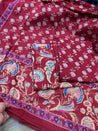 Premium BRANDED Pure Cotton PRINTED Suits (Complete Suit With Dupatta)