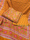 Premium BRANDED Pure Cotton PRINTED Suits (Complete Suit With Dupatta)