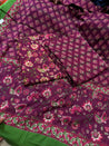 Premium BRANDED Pure Cotton PRINTED Suits (Complete Suit With Dupatta)
