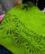 (SALE Prices) Pure Cotton Hakuba Chikankari  (Big WIDTH!!)