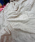 (SALE Prices) Pure Cotton Hakuba Chikankari  (Big WIDTH!!)