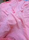 (SALE Prices) Pure Cotton Hakuba Chikankari  (Big WIDTH!!)