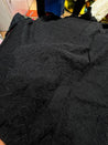 (SALE Prices) Pure Cotton Hakuba Chikankari  (Big WIDTH!!)