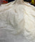 (SALE Prices) Pure Cotton Hakuba Chikankari  (Big WIDTH!!)