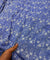 (SALE Prices) Pure Cotton Hakuba Chikankari  (Big WIDTH!!)