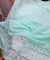 (SALE Prices) Pure Cotton Hakuba Chikankari  (Big WIDTH!!)
