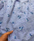 (SALE Prices) Pure Cotton Hakuba Chikankari  (Big WIDTH!!)
