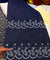 (SALE Prices) Pure Cotton Hakuba Chikankari  (Big WIDTH!!)