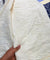 (SALE Prices) Pure Cotton Hakuba Chikankari  (Big WIDTH!!)