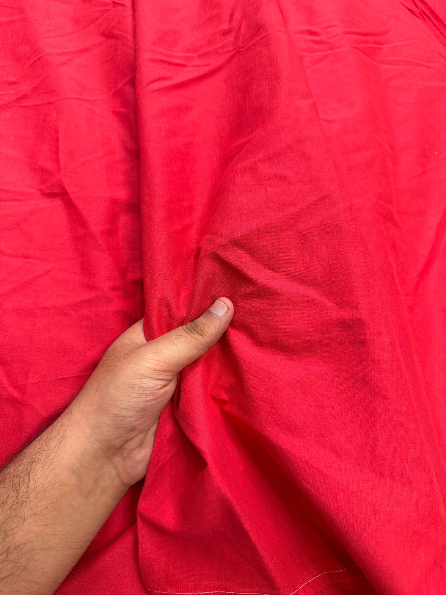 (SALE Prices) Most Premium Pure Plain Cotton FABRIC
