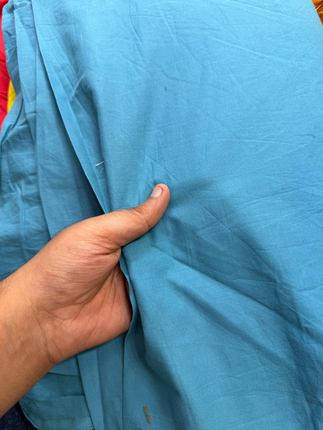 (SALE Prices) Most Premium Pure Plain Cotton FABRIC